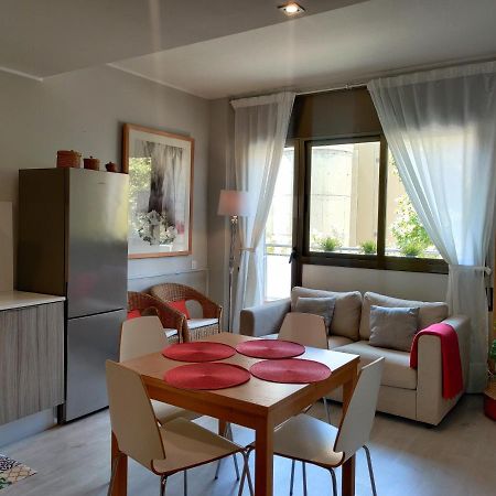 Fira Plaza Espana Apartment Barcelona Exterior foto